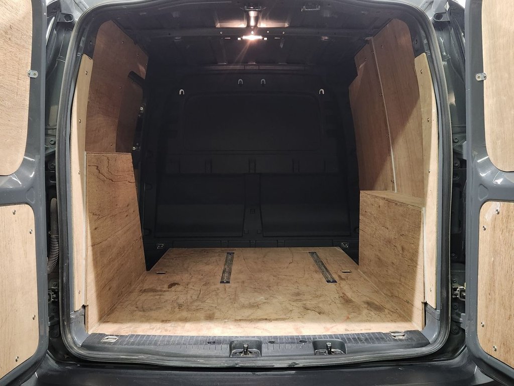 Used Volkswagen Caddy 2022 for sale - 76751391: Photo 35