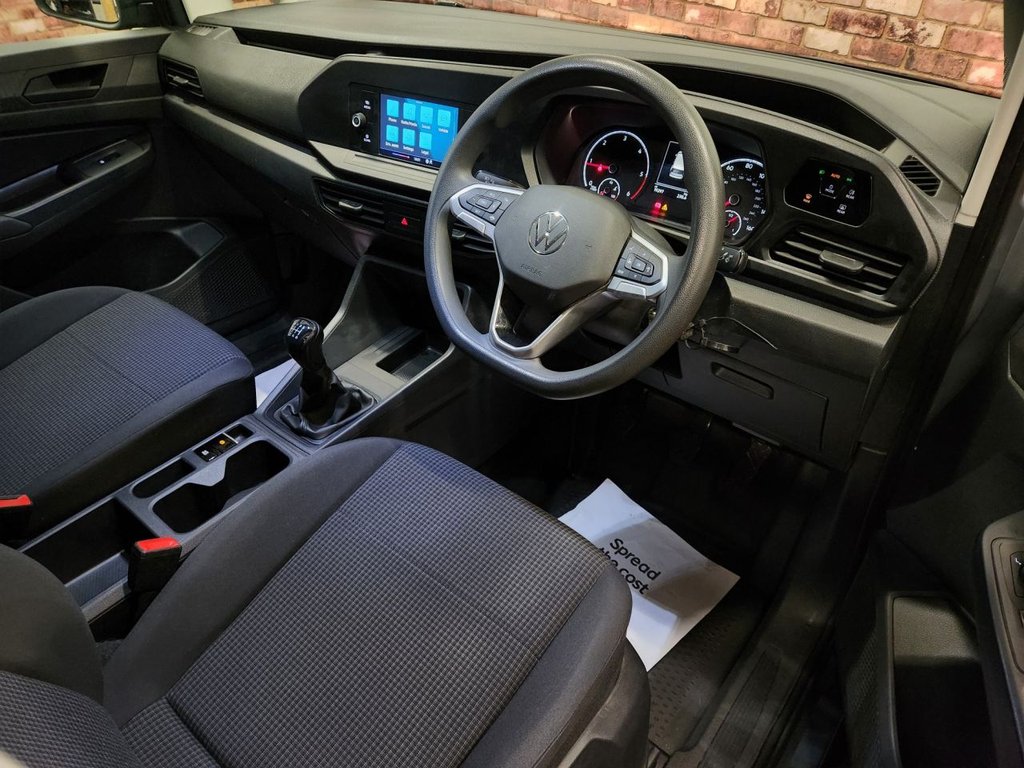 Used Volkswagen Caddy 2022 for sale - 76751391: Photo 6