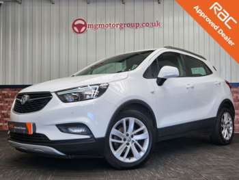 2019 (19) - 1.4T ecoTEC Active 5dr
