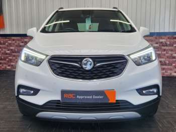 Used Vauxhall Mokka X 2019 for sale - 74985745: Photo