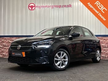 Used Vauxhall Corsa 2020 for sale - 79749456: Photo