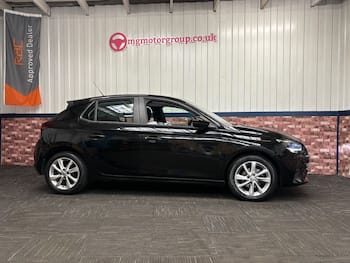 Used Vauxhall Corsa 2020 for sale - 79749456: Photo