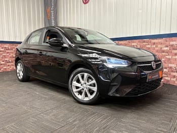Used Vauxhall Corsa 2020 for sale - 79749456: Photo