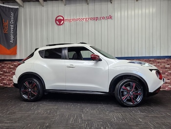 Used Nissan Juke 2015 for sale - 75432903: Photo