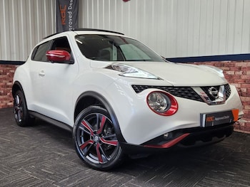 Used Nissan Juke 2015 for sale - 75432903: Photo