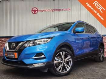 2019 (68) - 1.5 dCi 115 N-Connecta 5dr