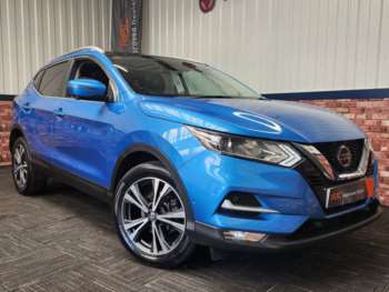 Used Nissan Qashqai 2019 for sale - 75010304: Photo