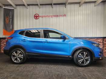 Used Nissan Qashqai 2019 for sale - 75010304: Photo