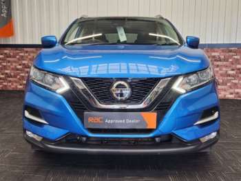 Used Nissan Qashqai 2019 for sale - 75010304: Photo