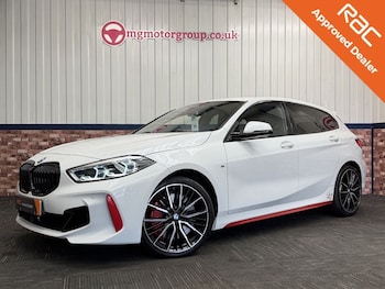 Used BMW 1 Series 2024 for sale - 78831316: Photo