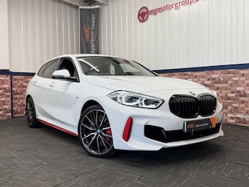 Used BMW 1 Series 2024 for sale - 78831316: Photo