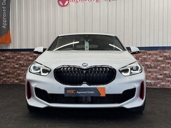Used BMW 1 Series 2024 for sale - 78831316: Photo