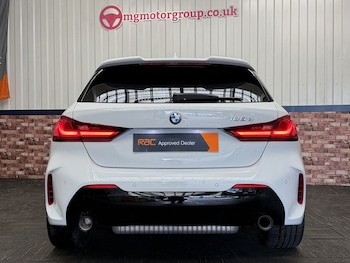 Used BMW 1 Series 2024 for sale - 78831316: Photo
