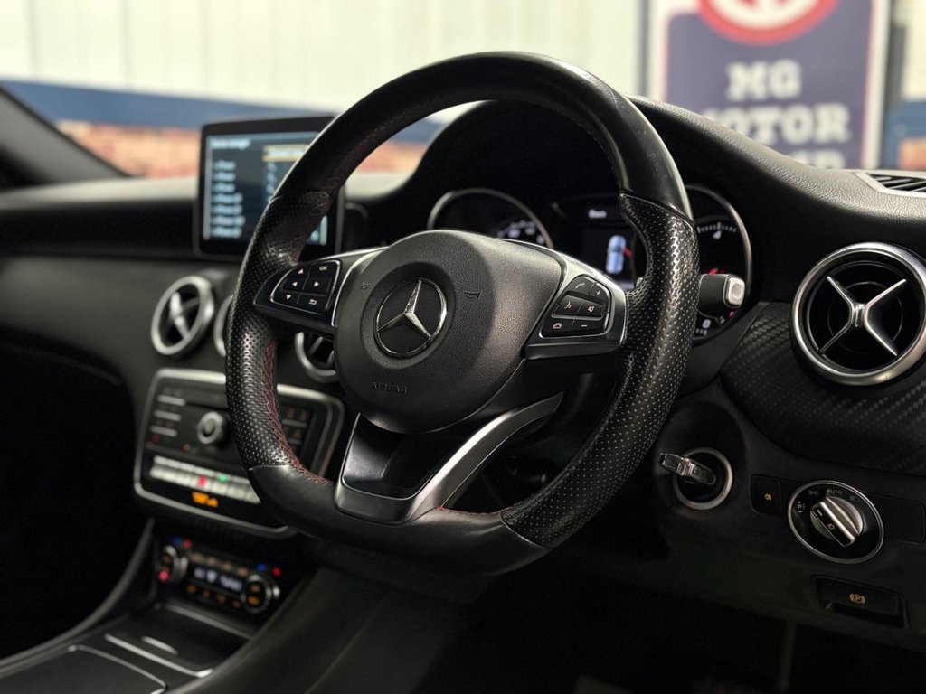 Used Mercedes-Benz A-Class 2017 for sale - 77600118: Photo 19