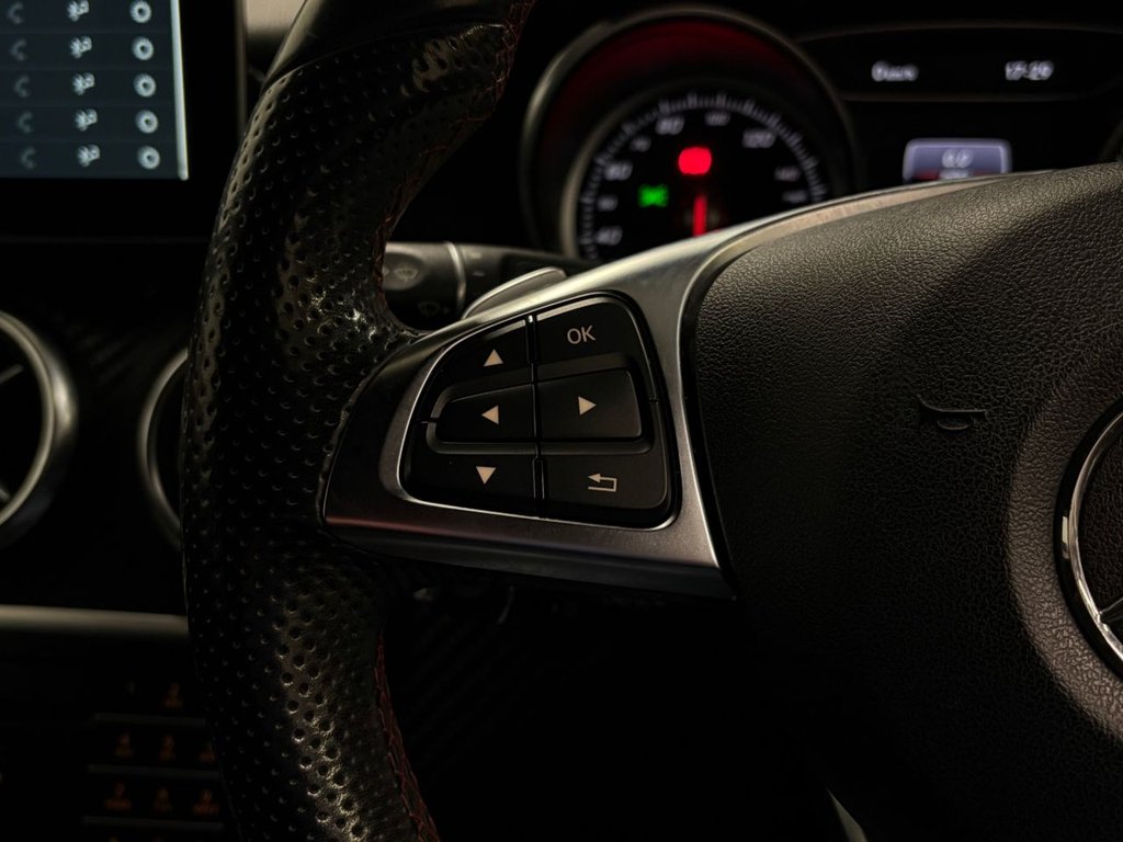 Used Mercedes-Benz A-Class 2017 for sale - 77600118: Photo 20