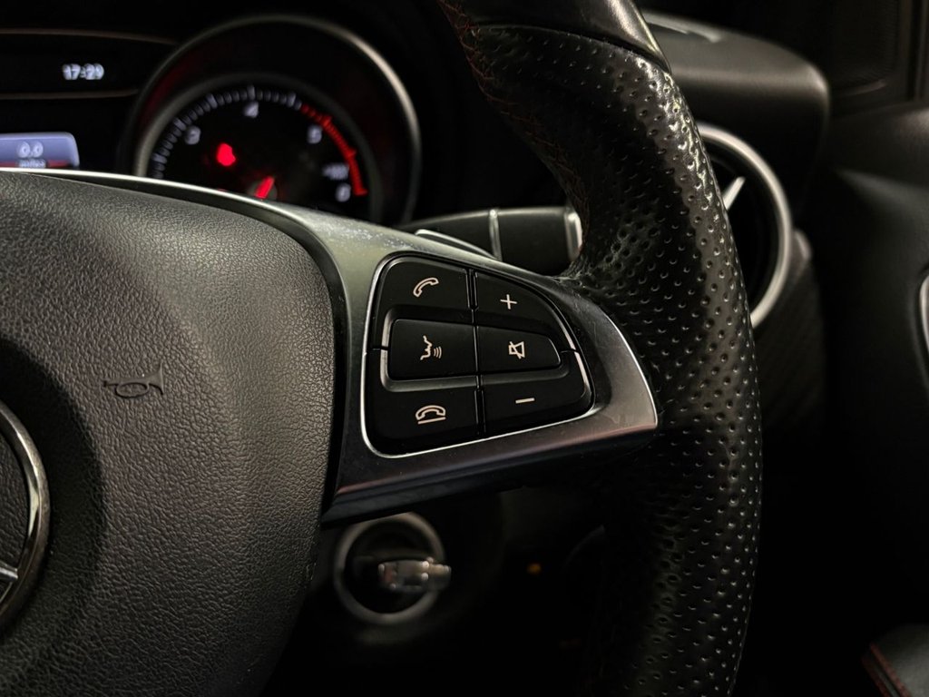 Used Mercedes-Benz A-Class 2017 for sale - 77600118: Photo 21