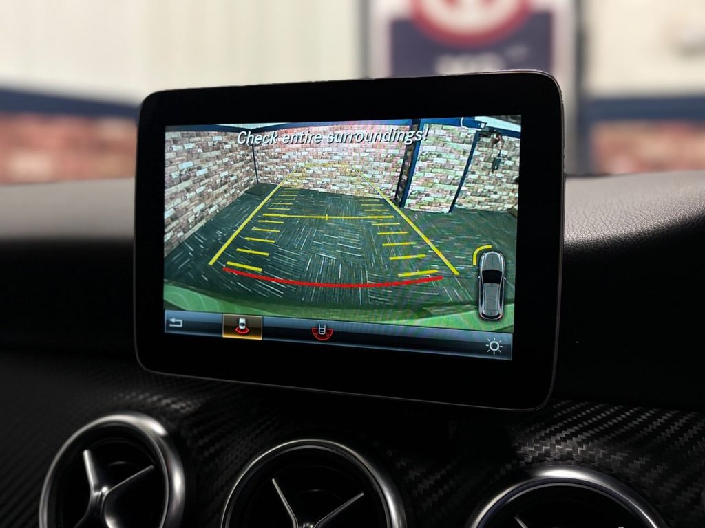 Used Mercedes-Benz A-Class 2017 for sale - 77600118: Photo 23