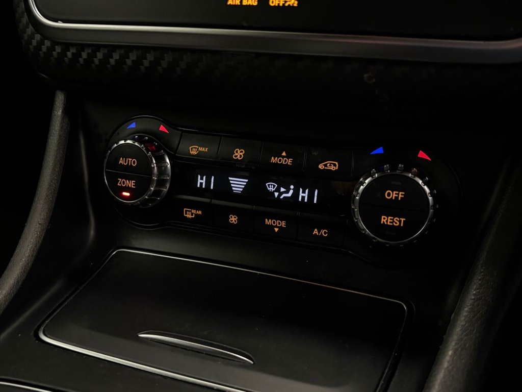 Used Mercedes-Benz A-Class 2017 for sale - 77600118: Photo 28