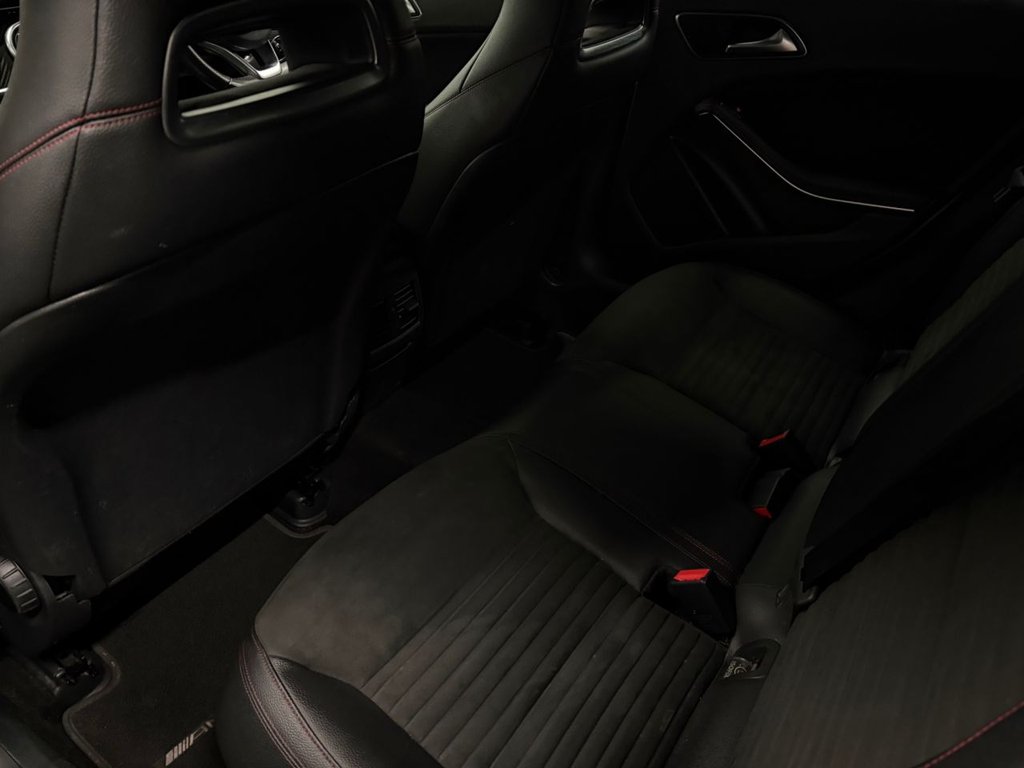 Used Mercedes-Benz A-Class 2017 for sale - 77600118: Photo 31