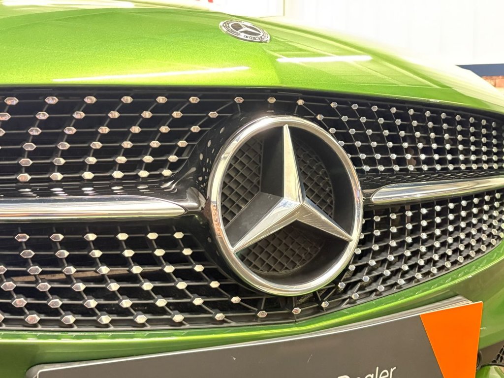 Used Mercedes-Benz A-Class 2017 for sale - 77600118: Photo 33