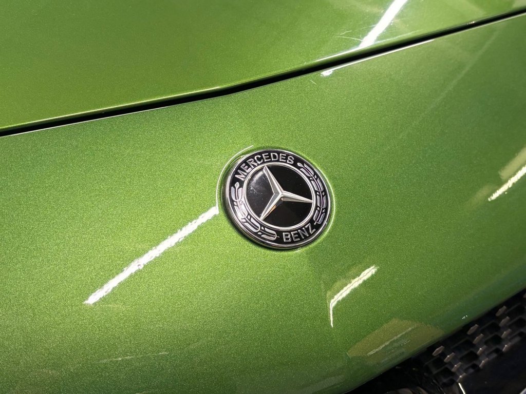 Used Mercedes-Benz A-Class 2017 for sale - 77600118: Photo 34