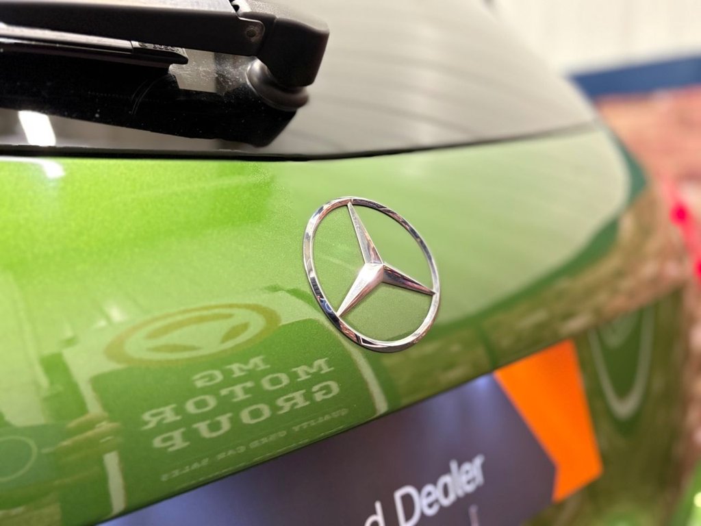 Used Mercedes-Benz A-Class 2017 for sale - 77600118: Photo 36