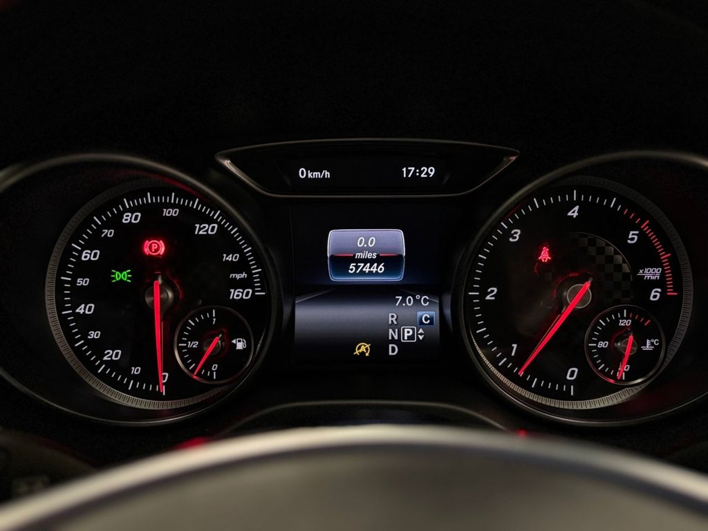 Used Mercedes-Benz A-Class 2017 for sale - 77600118: Photo 8