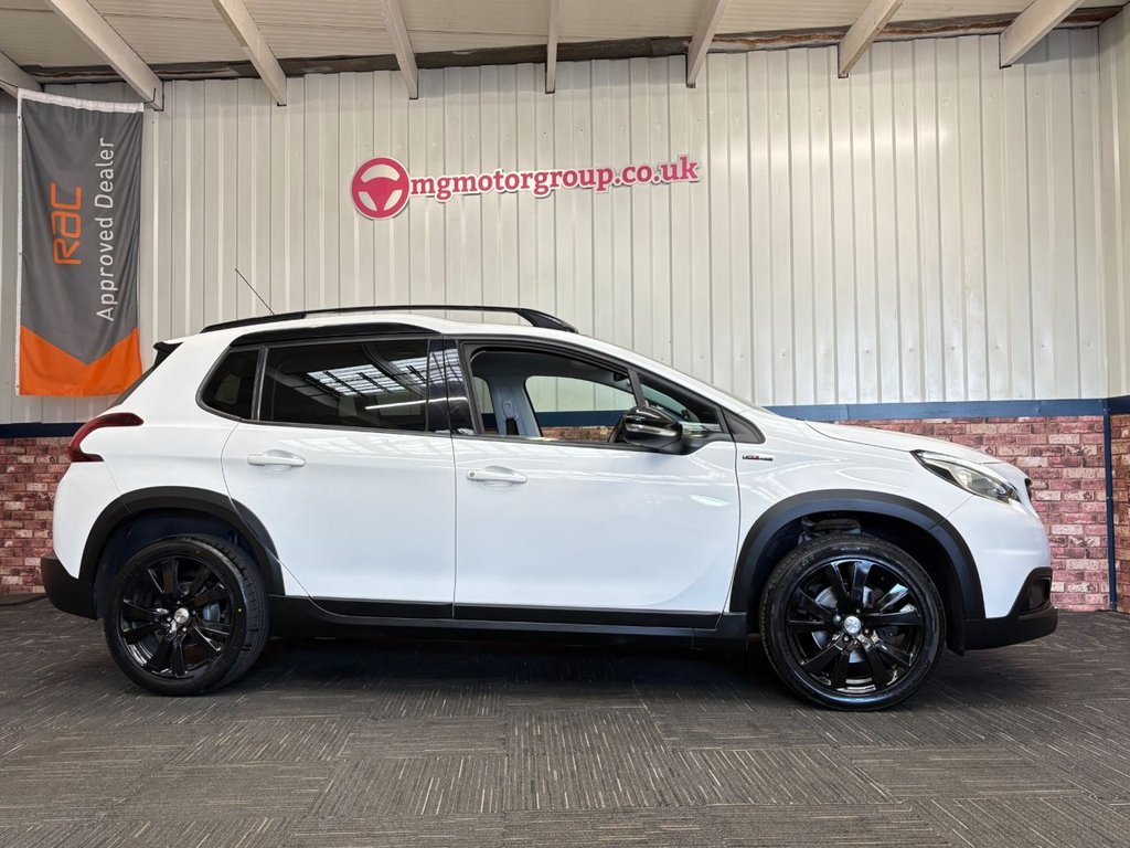 Used Peugeot 2008 2017 for sale - 78200154: Photo 10