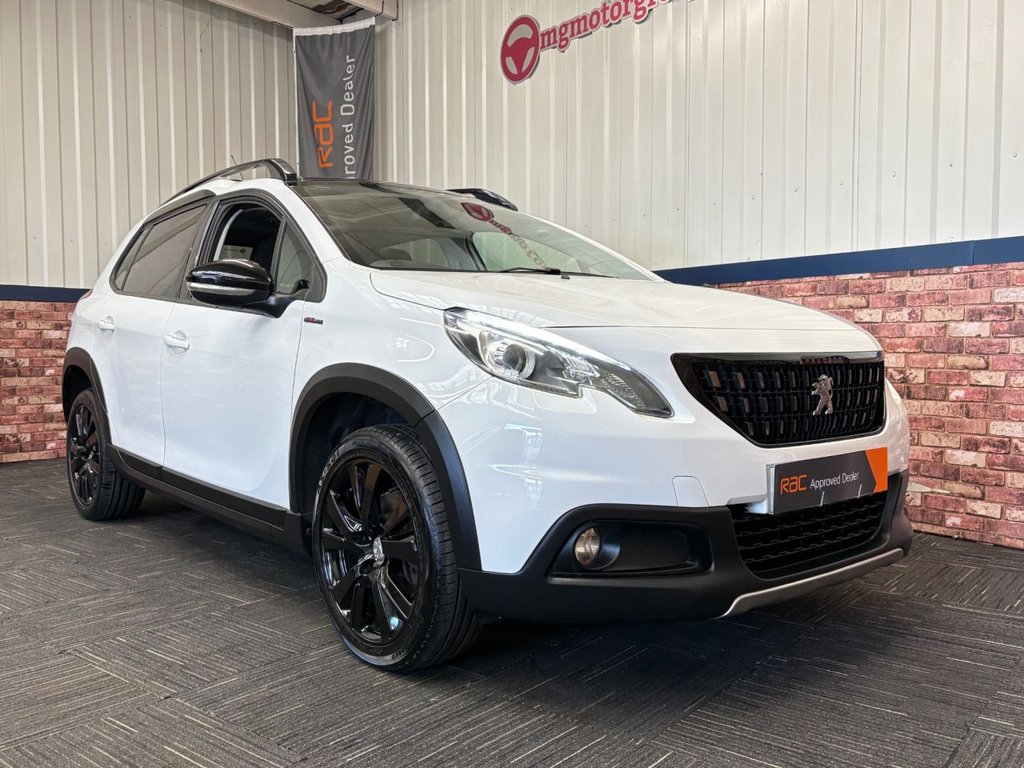 Used Peugeot 2008 2017 for sale - 78200154: Photo 11