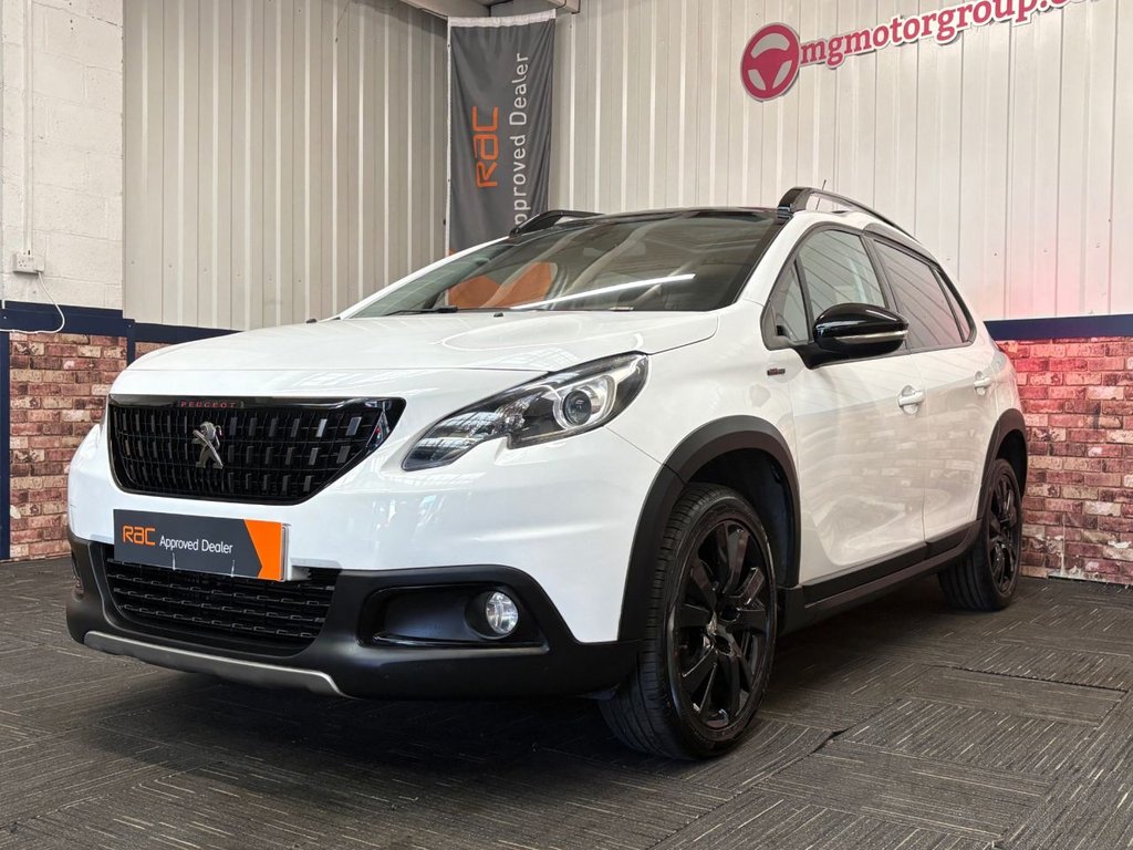 Used Peugeot 2008 2017 for sale - 78200154: Photo 13