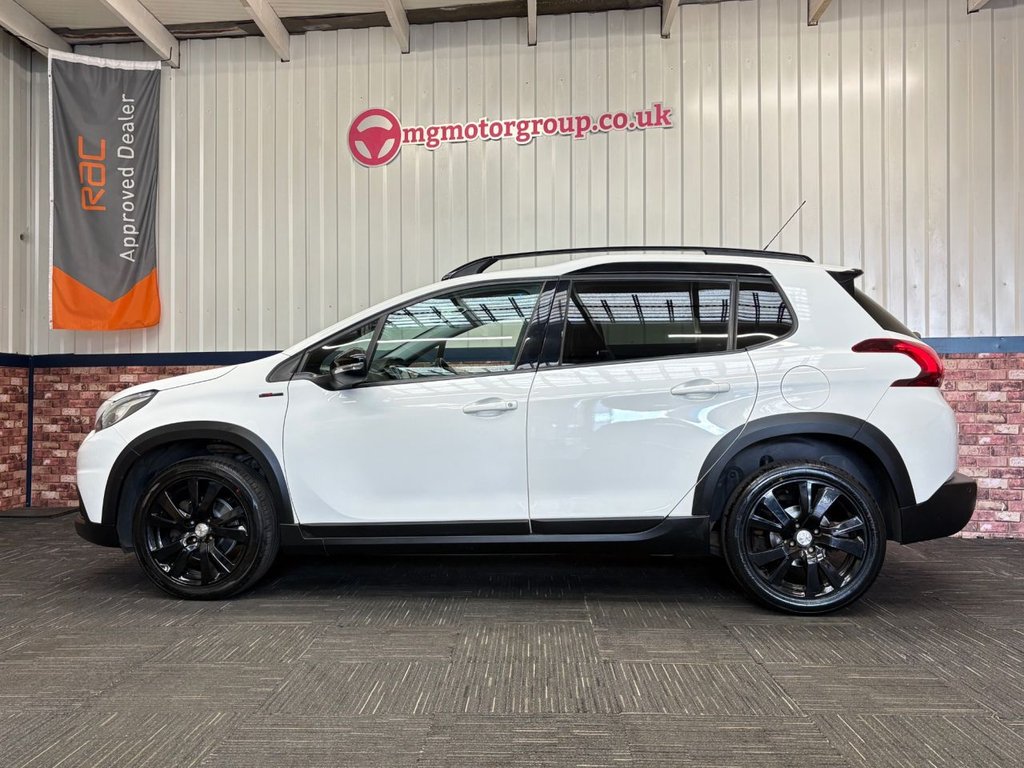 Used Peugeot 2008 2017 for sale - 78200154: Photo 14