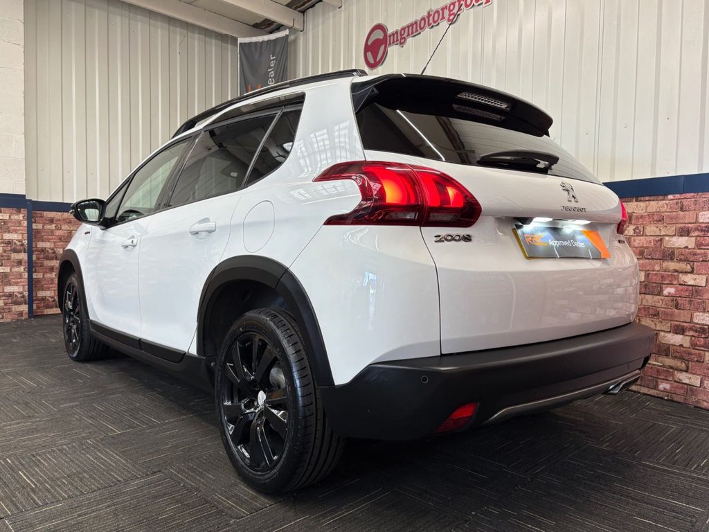 Used Peugeot 2008 2017 for sale - 78200154: Photo 15