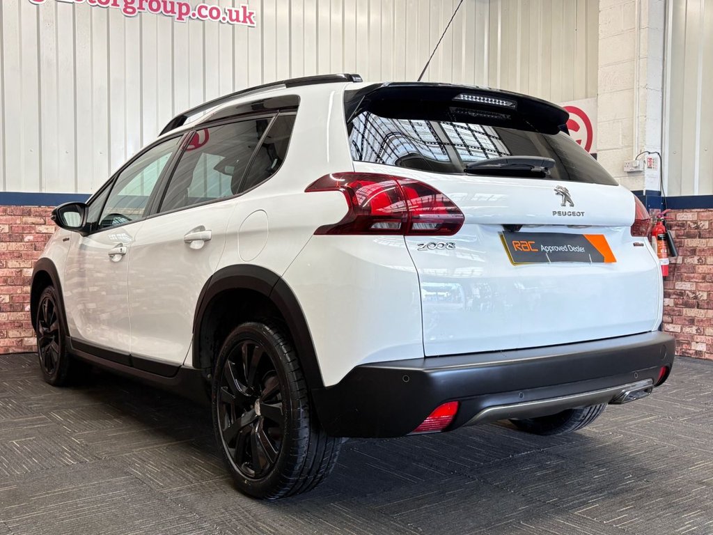 Used Peugeot 2008 2017 for sale - 78200154: Photo 16