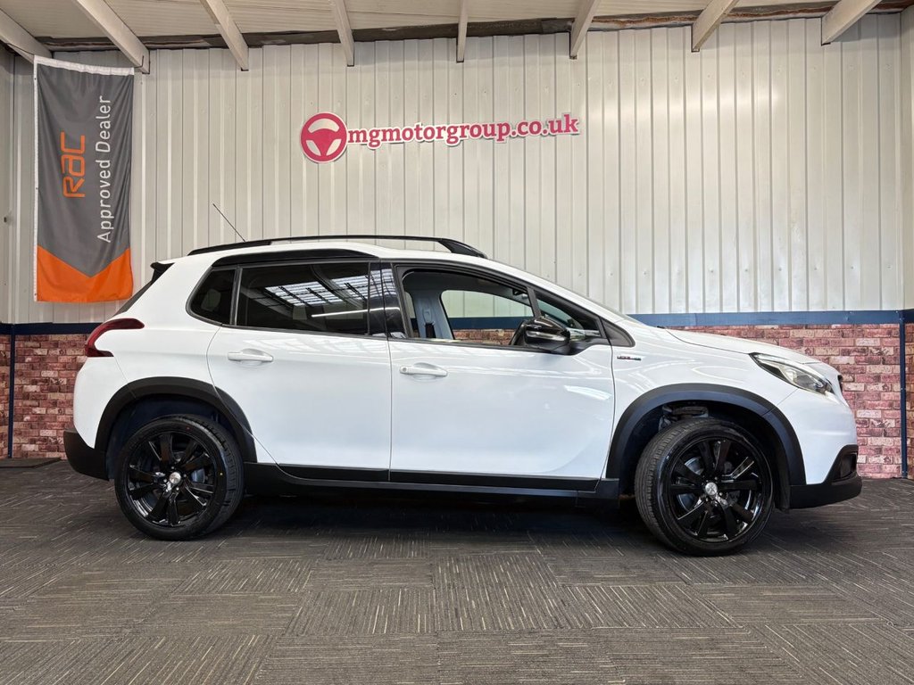 Used Peugeot 2008 2017 for sale - 78200154: Photo 2