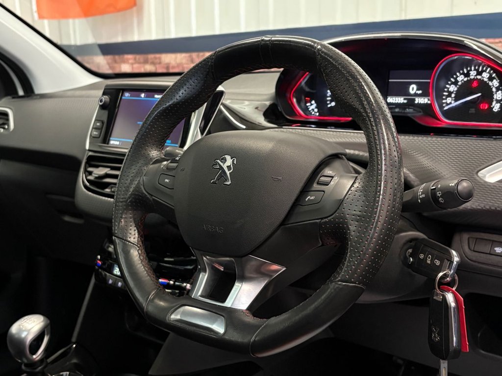 Used Peugeot 2008 2017 for sale - 78200154: Photo 20