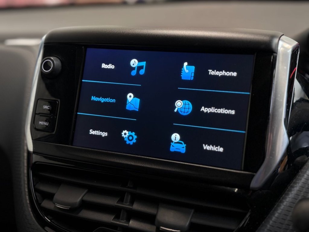 Used Peugeot 2008 2017 for sale - 78200154: Photo 25