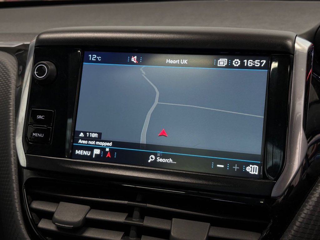 Used Peugeot 2008 2017 for sale - 78200154: Photo 26