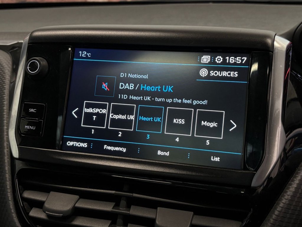 Used Peugeot 2008 2017 for sale - 78200154: Photo 27