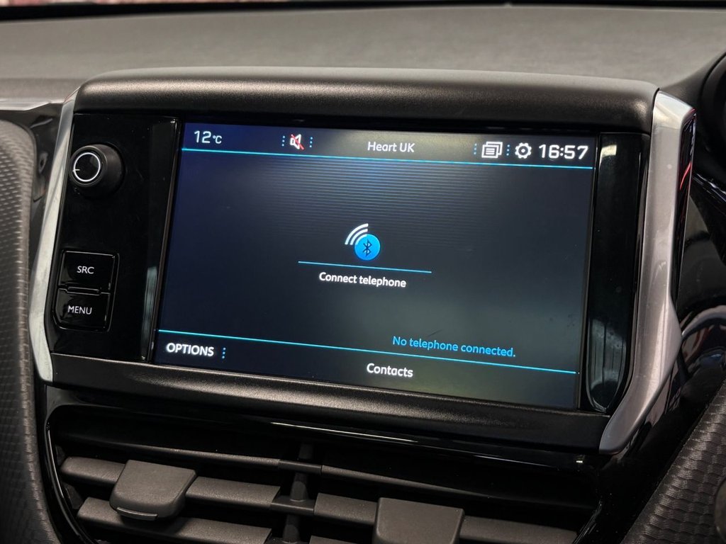 Used Peugeot 2008 2017 for sale - 78200154: Photo 28