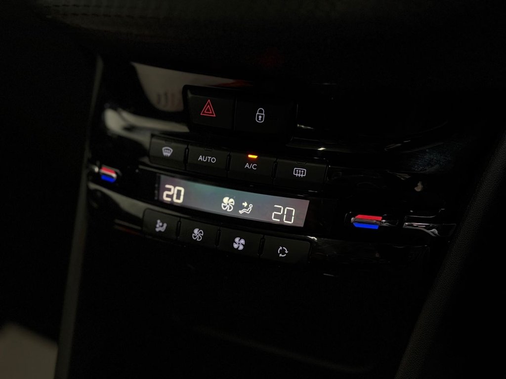 Used Peugeot 2008 2017 for sale - 78200154: Photo 30