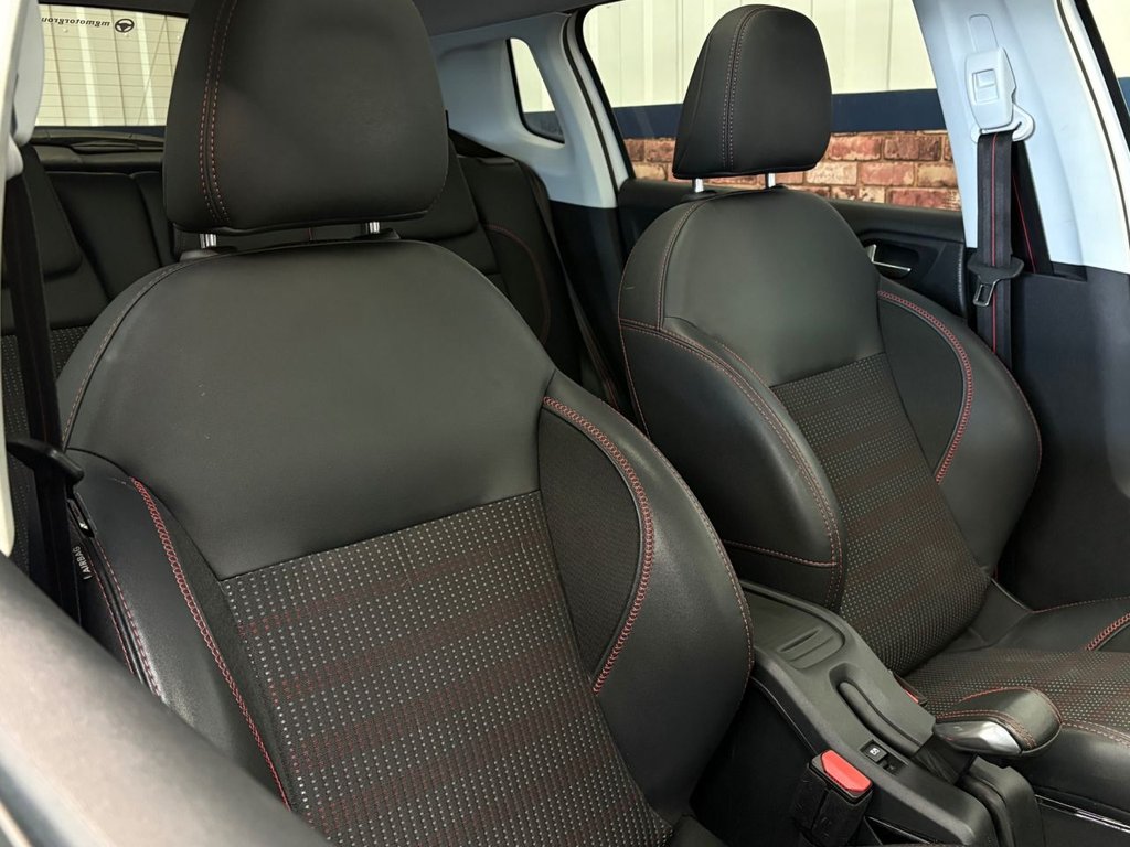 Used Peugeot 2008 2017 for sale - 78200154: Photo 34