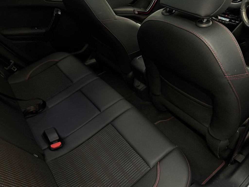 Used Peugeot 2008 2017 for sale - 78200154: Photo 36