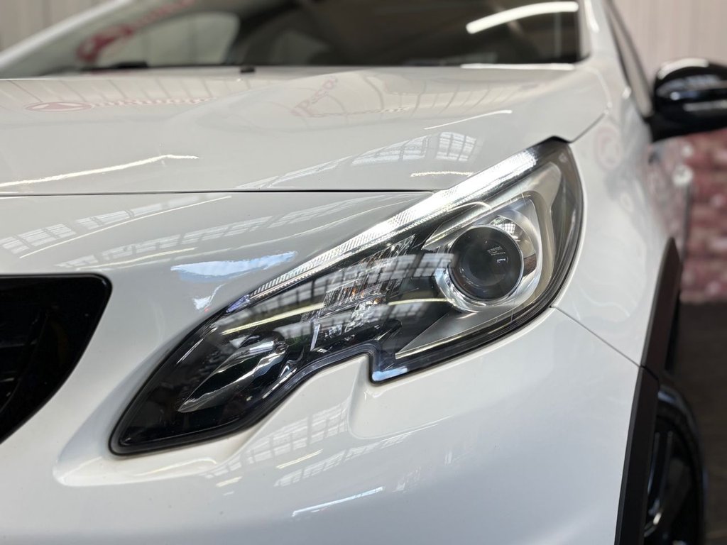 Used Peugeot 2008 2017 for sale - 78200154: Photo 37
