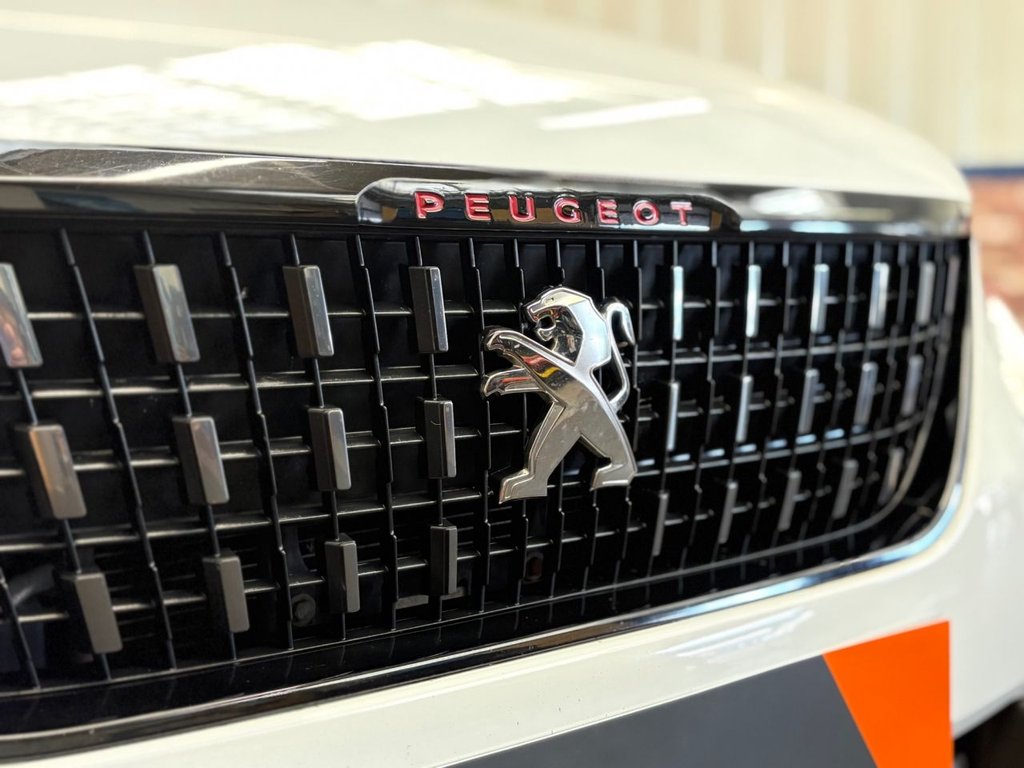 Used Peugeot 2008 2017 for sale - 78200154: Photo 38