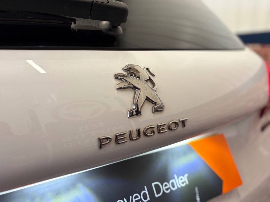 Used Peugeot 2008 2017 for sale - 78200154: Photo 39
