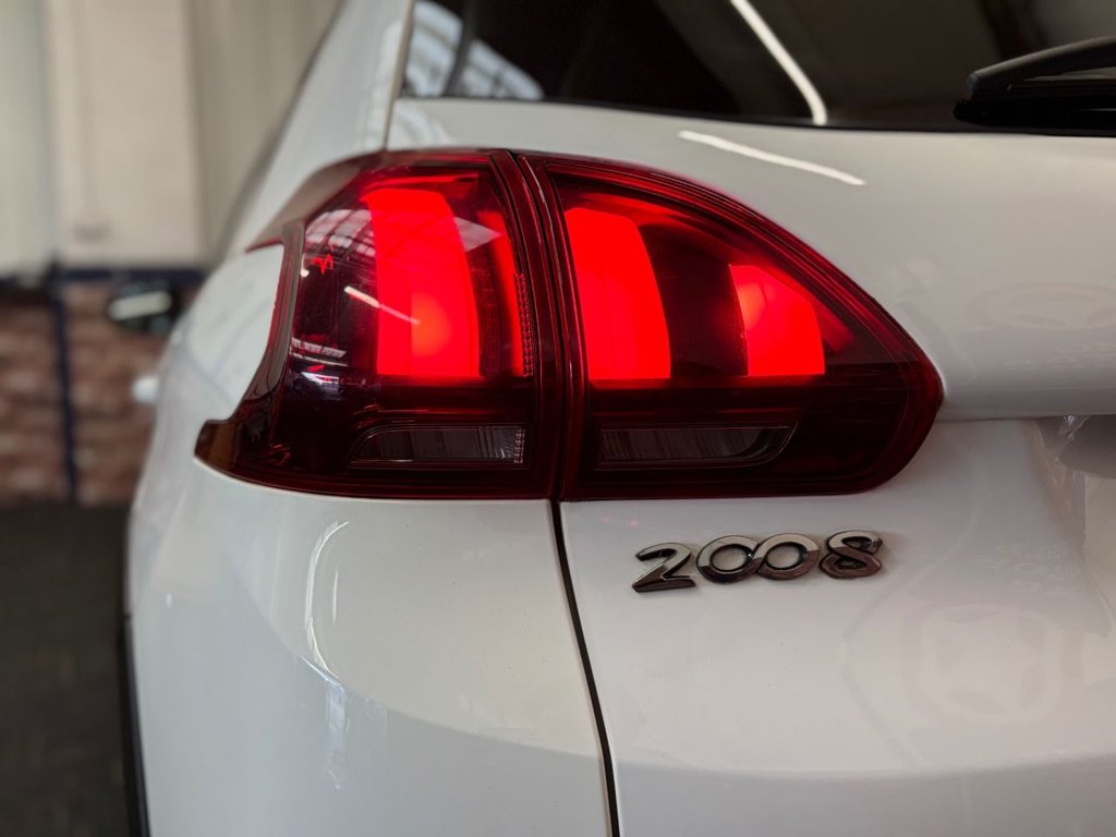 Used Peugeot 2008 2017 for sale - 78200154: Photo 40