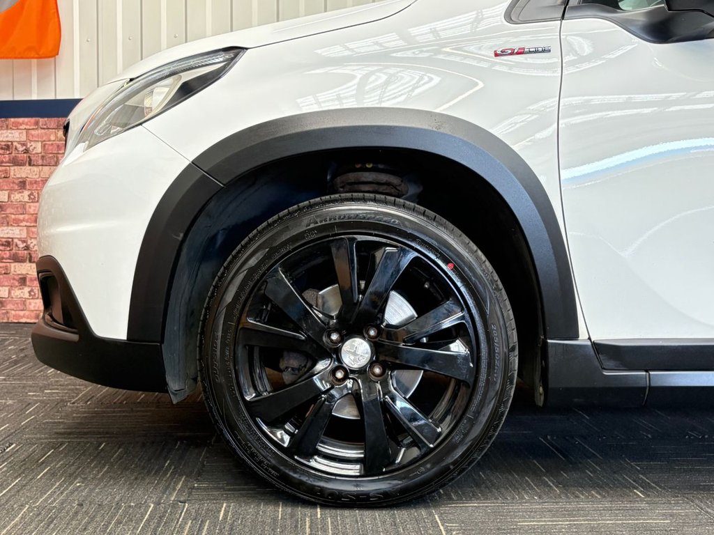 Used Peugeot 2008 2017 for sale - 78200154: Photo 42