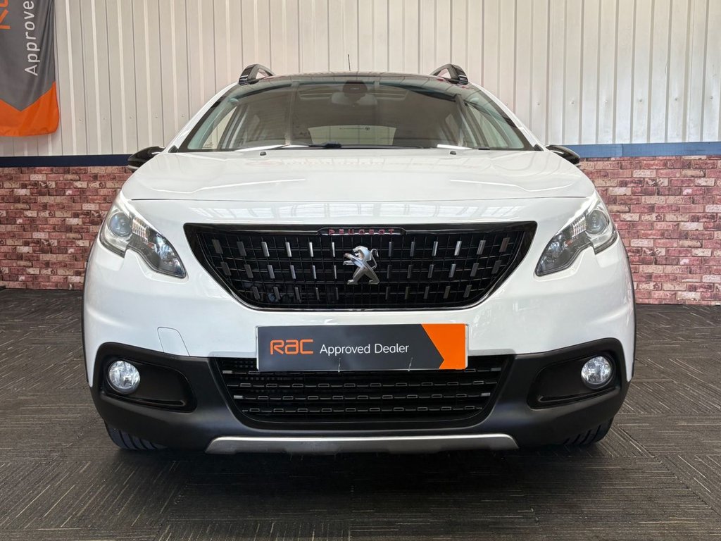 Used Peugeot 2008 2017 for sale - 78200154: Photo 5