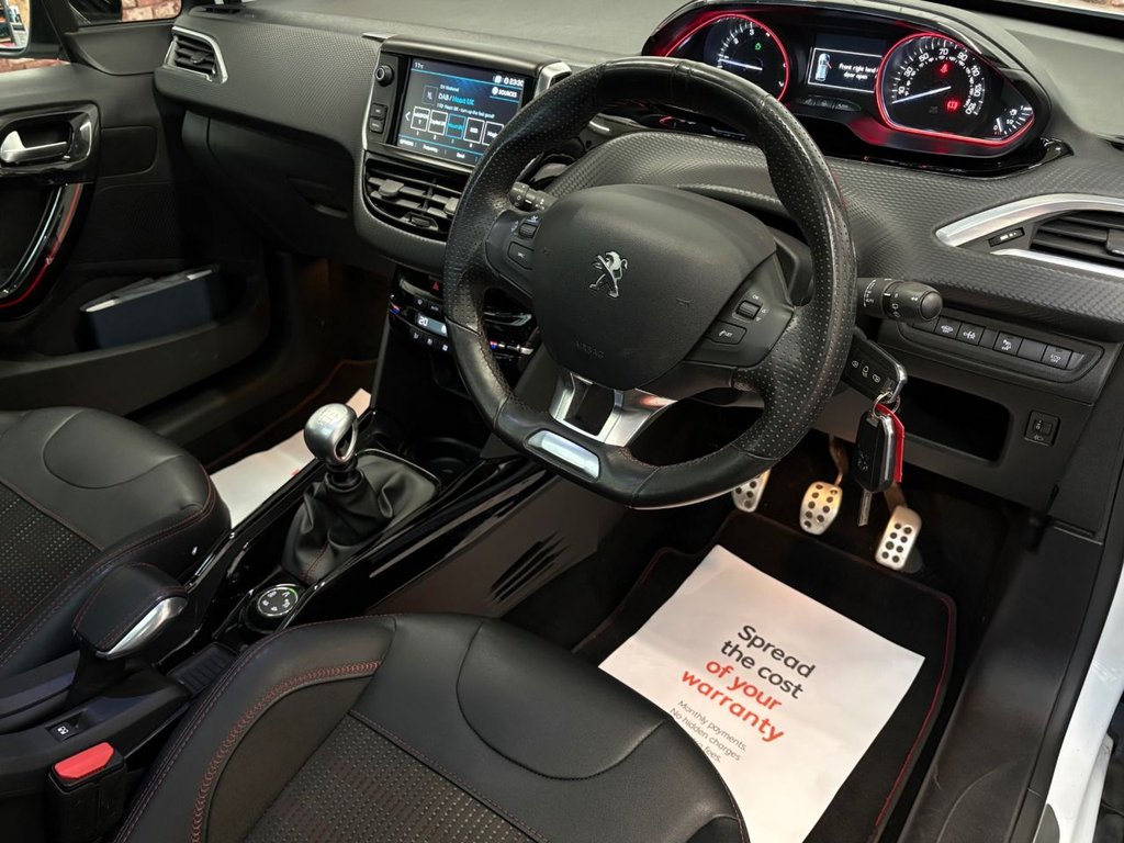 Used Peugeot 2008 2017 for sale - 78200154: Photo 6