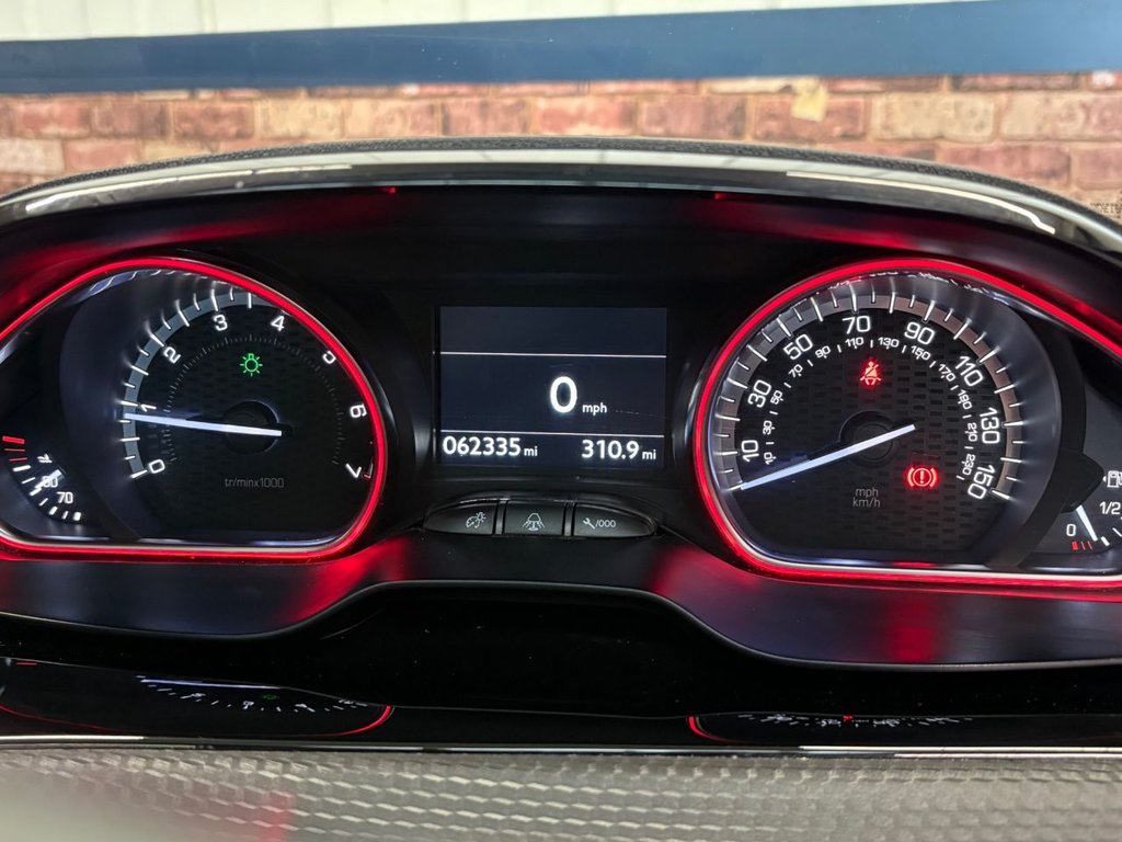 Used Peugeot 2008 2017 for sale - 78200154: Photo 7